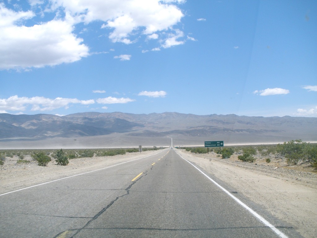 Death Valley