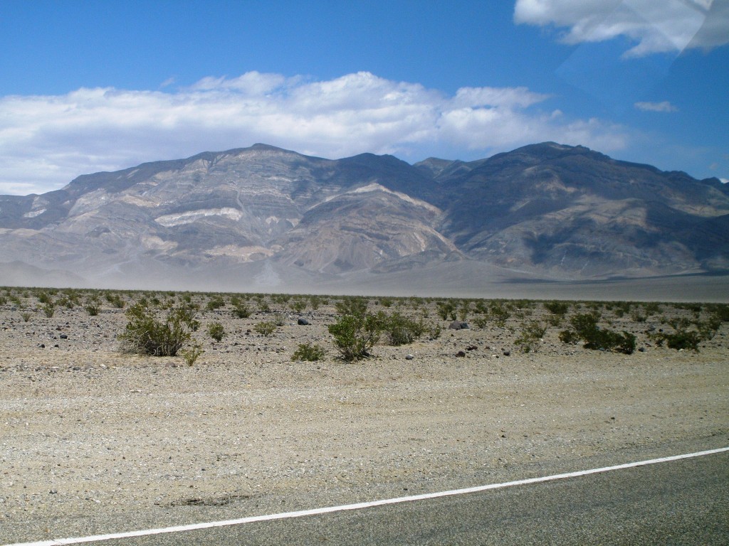 Death Valley