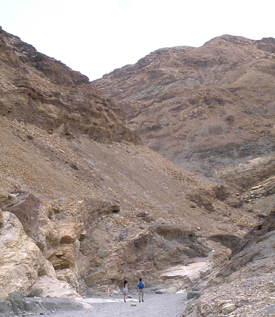 Death Valley