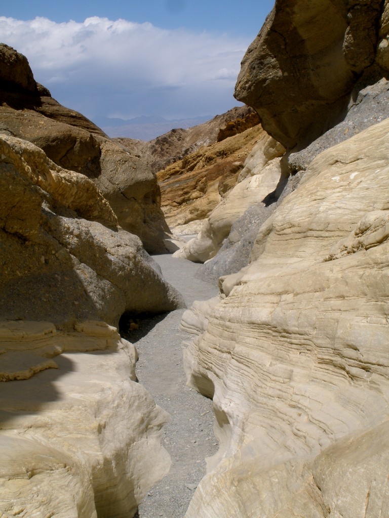 Death Valley