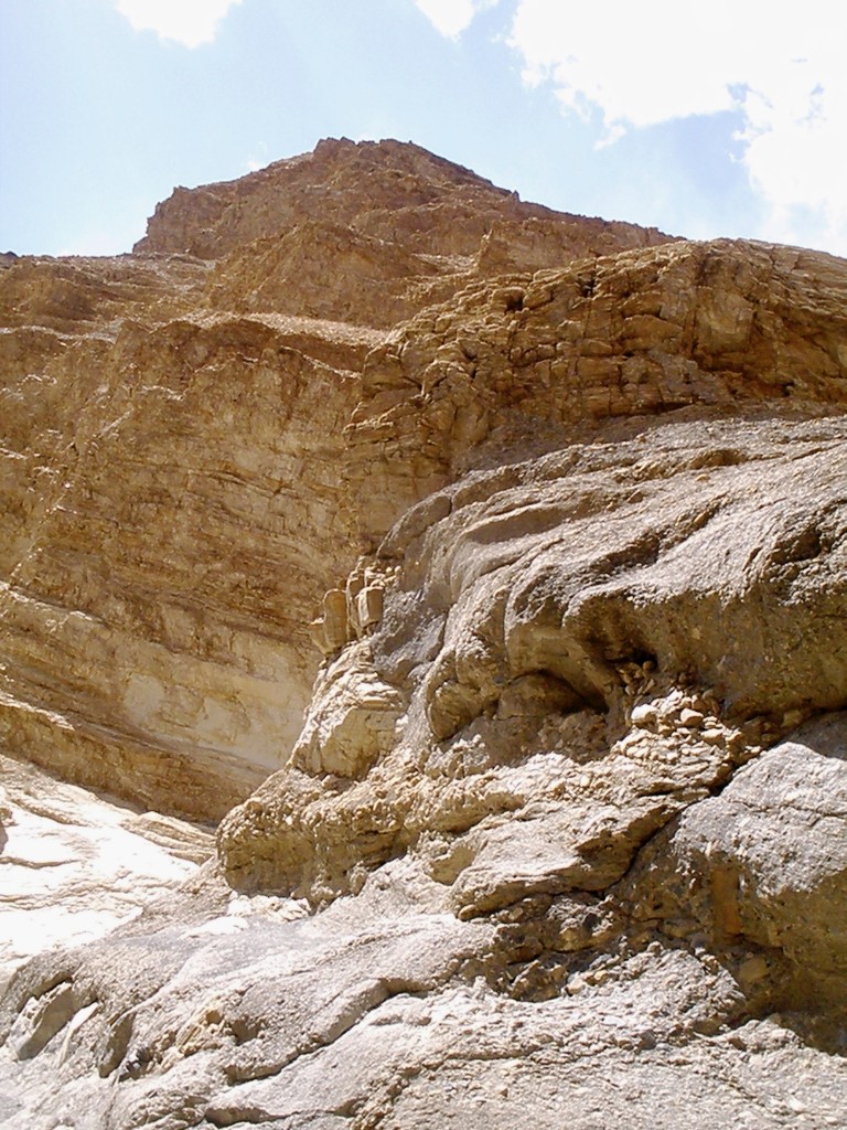 Death Valley