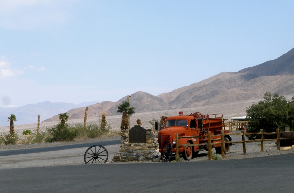 Death Valley