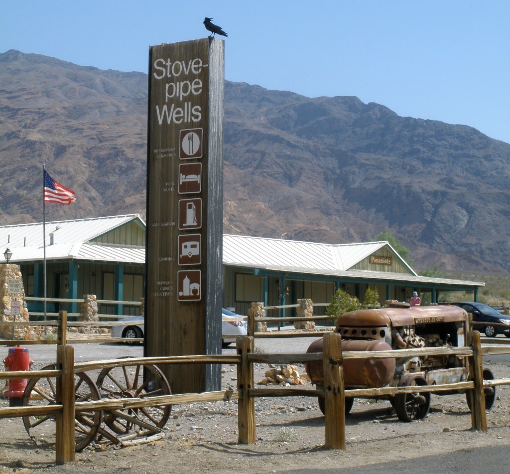 Death Valley