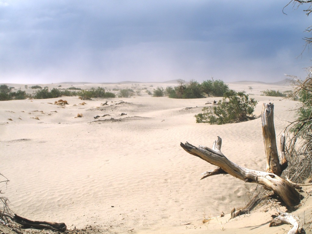 Death Valley