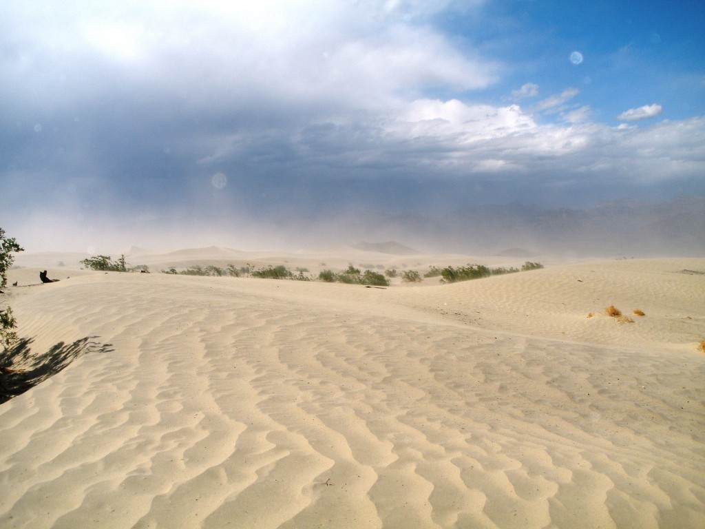 Death Valley