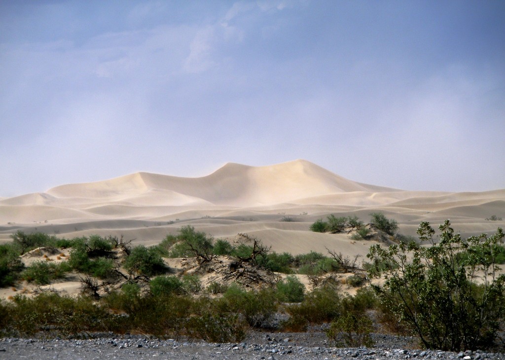 Death Valley