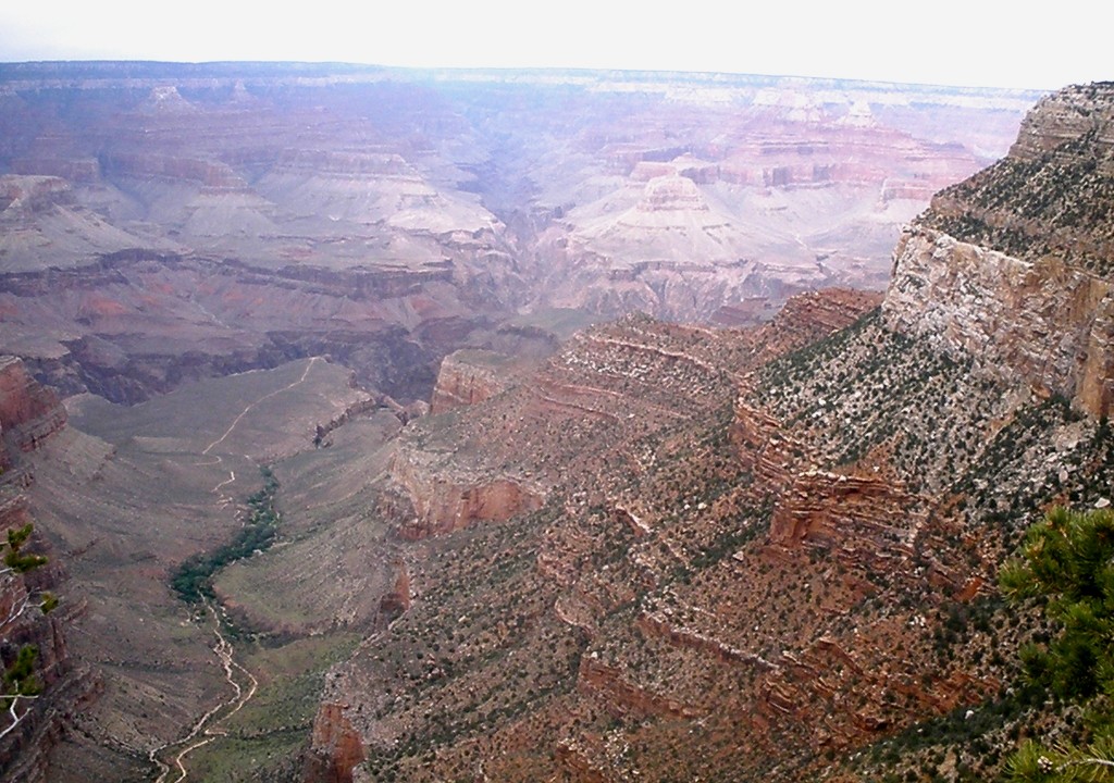 Grand Canyon