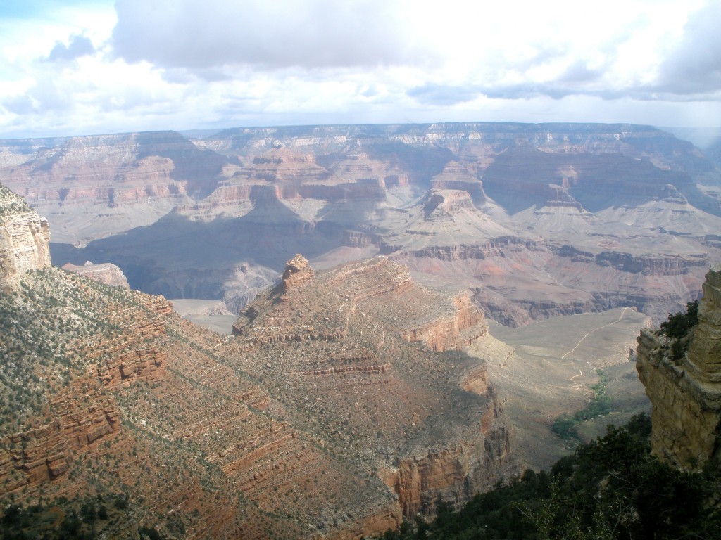 Grand Canyon