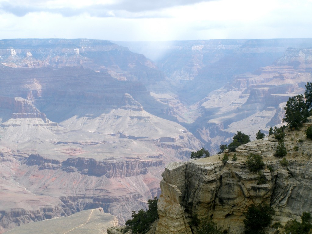 Grand Canyon