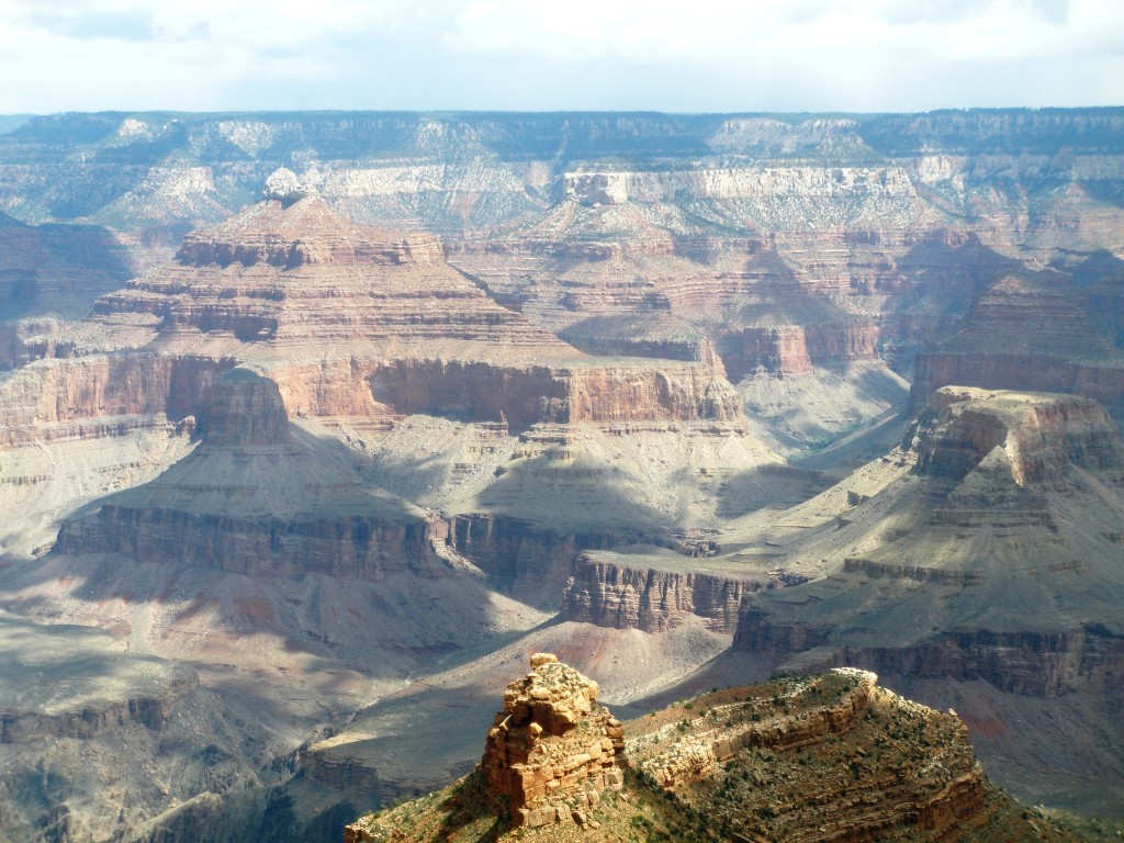 Grand Canyon