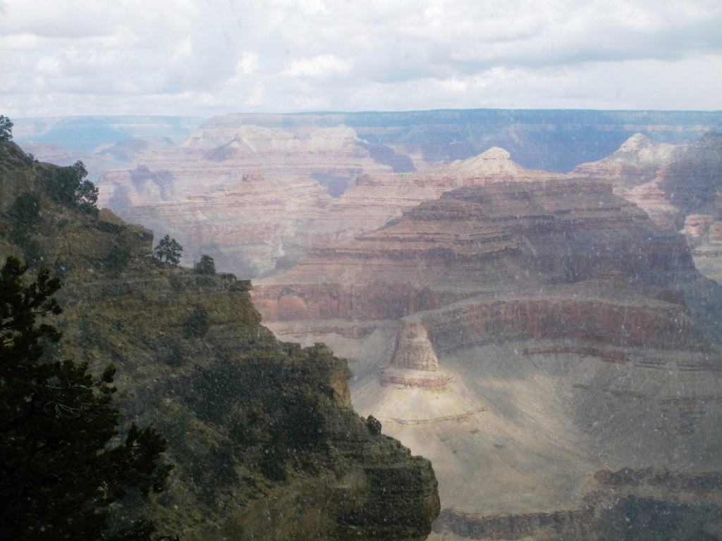 Grand Canyon