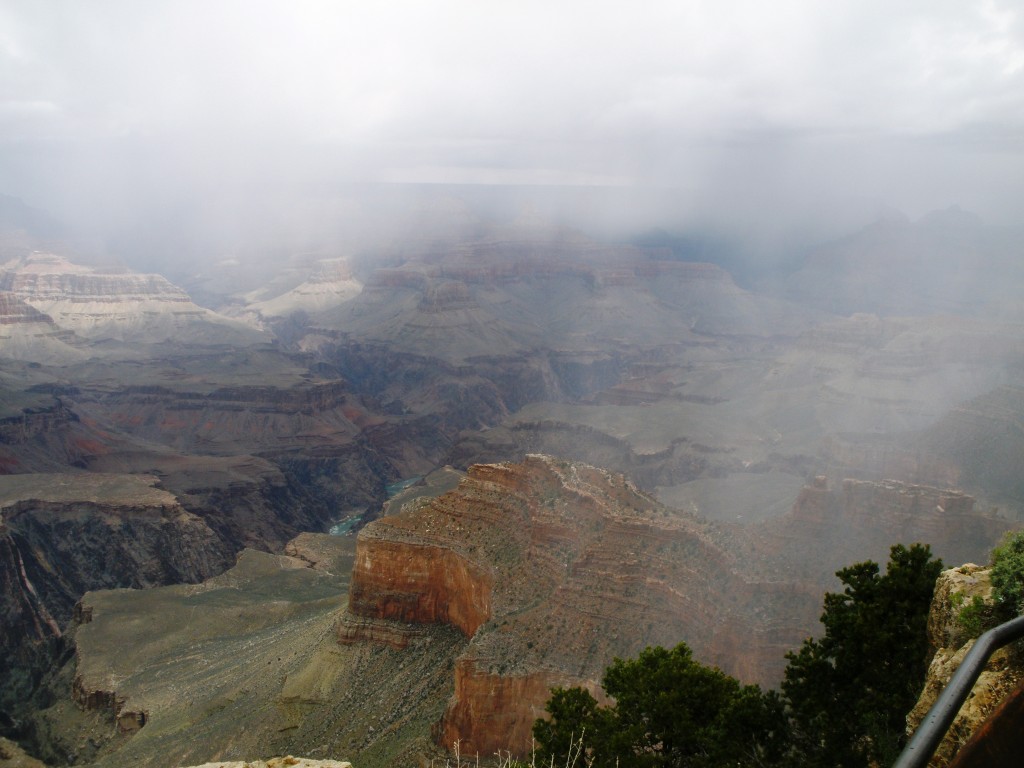 Grand Canyon