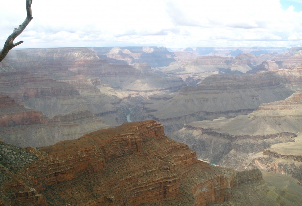 Grand Canyon