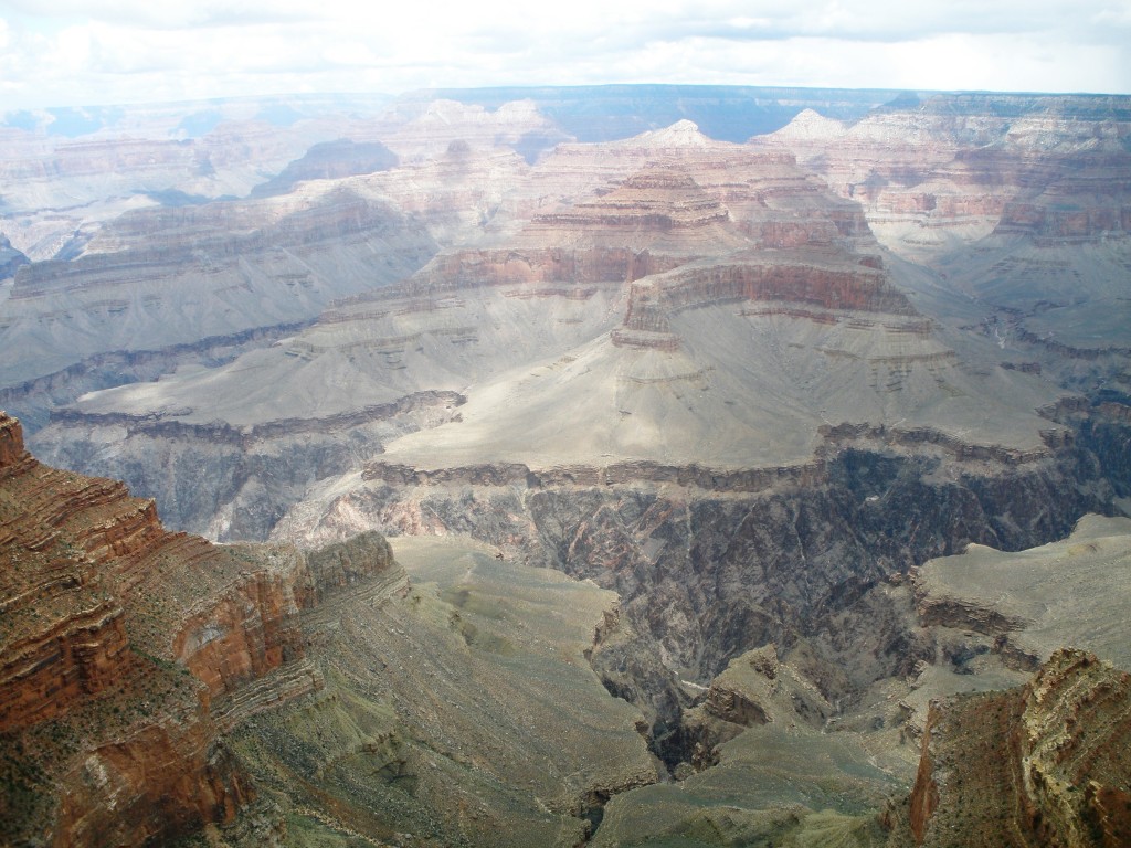 Grand Canyon