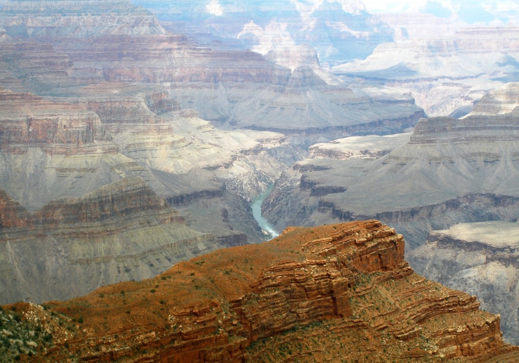 Grand Canyon