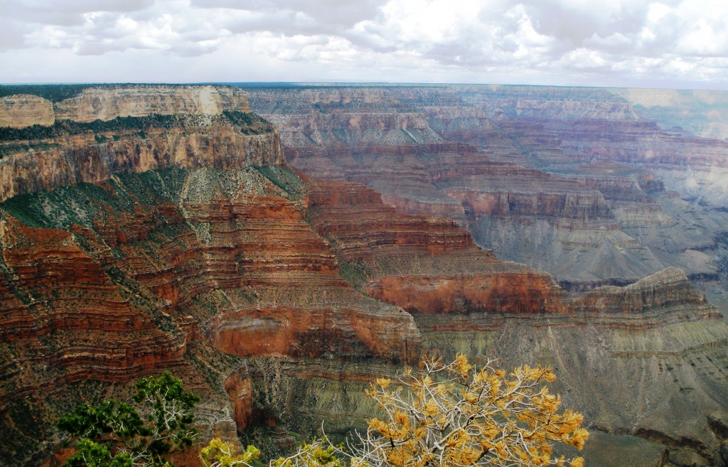 Grand Canyon