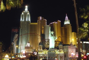 Las Vegas