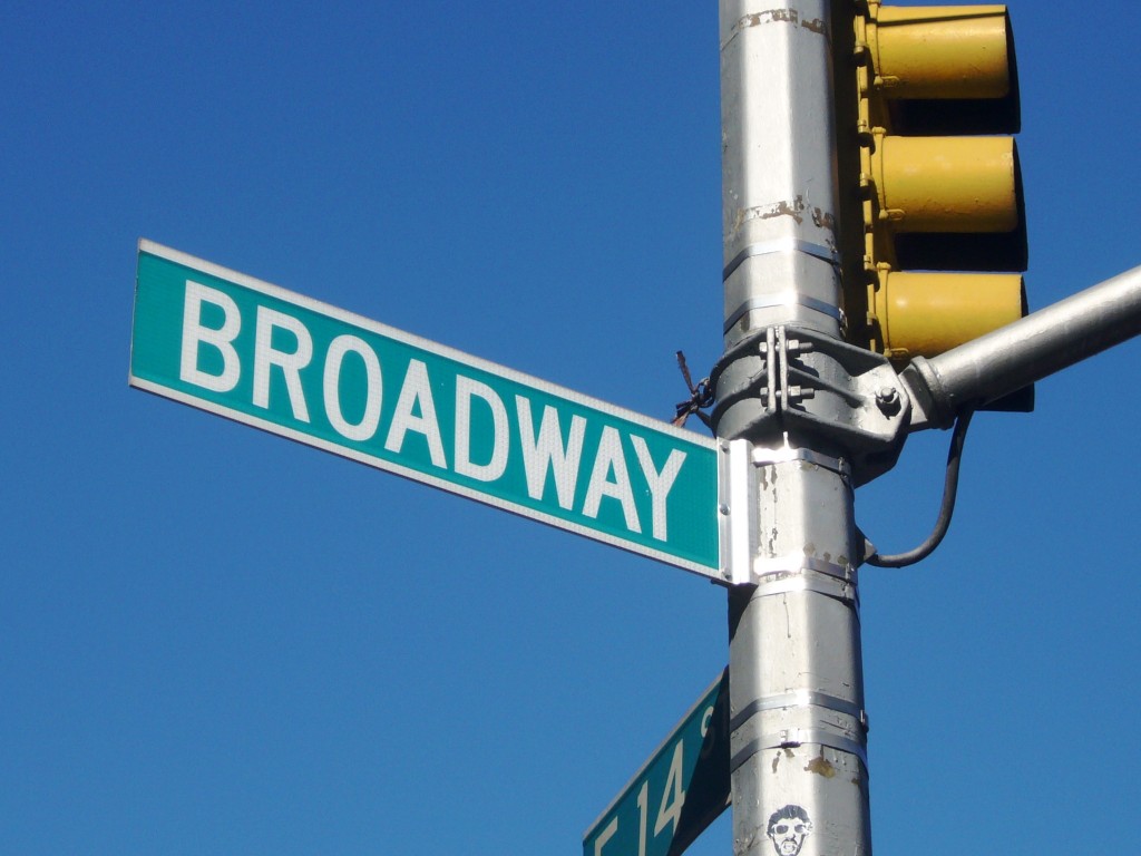 Broadway