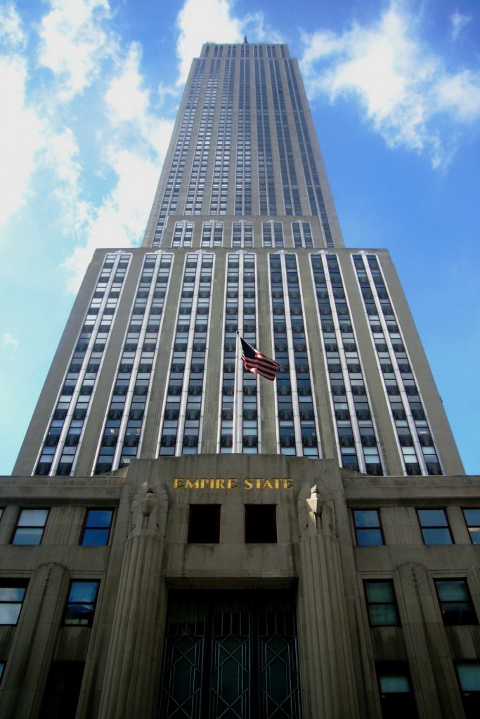 Empire State Building