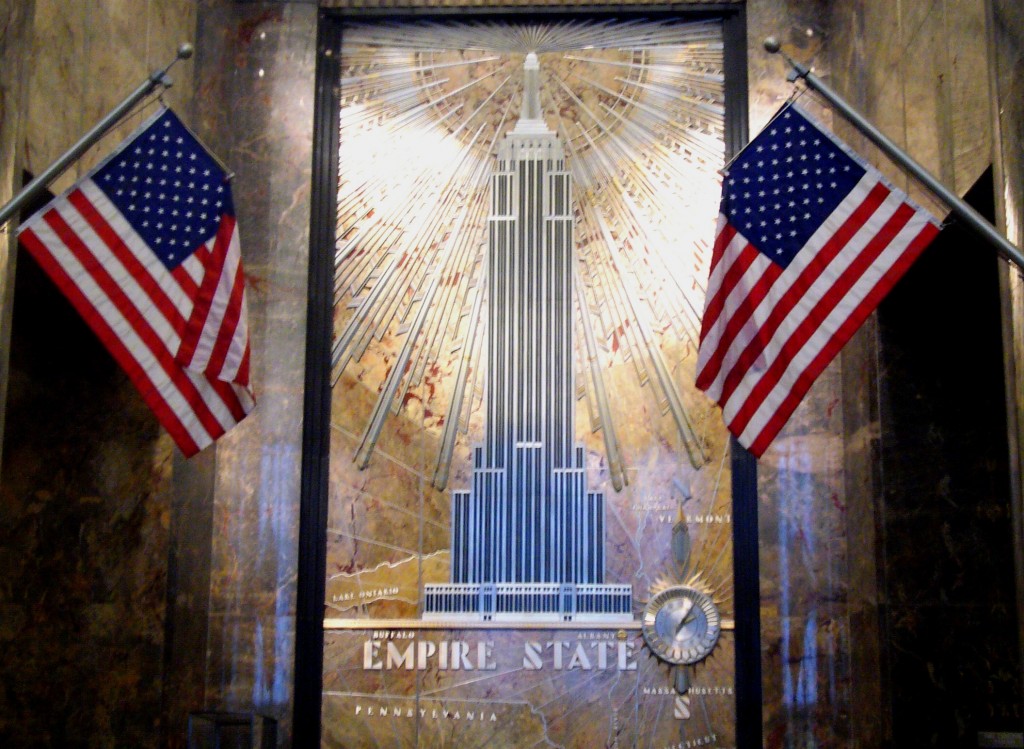 Empire State Building