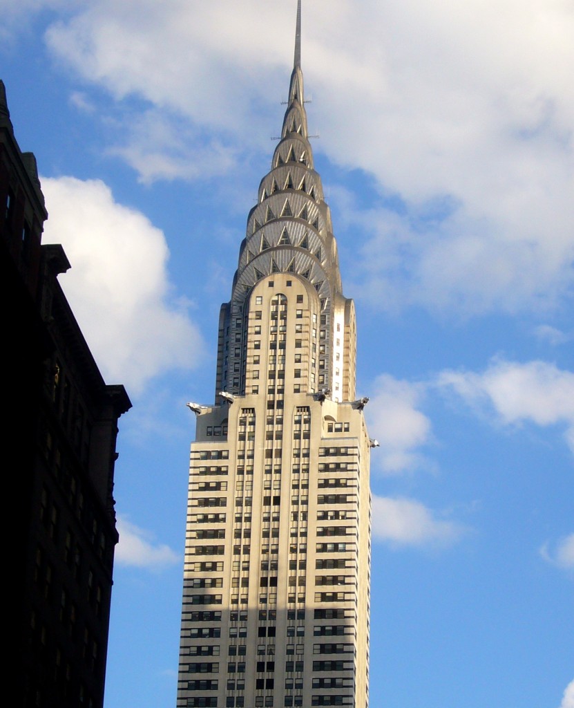 Chrysler Building