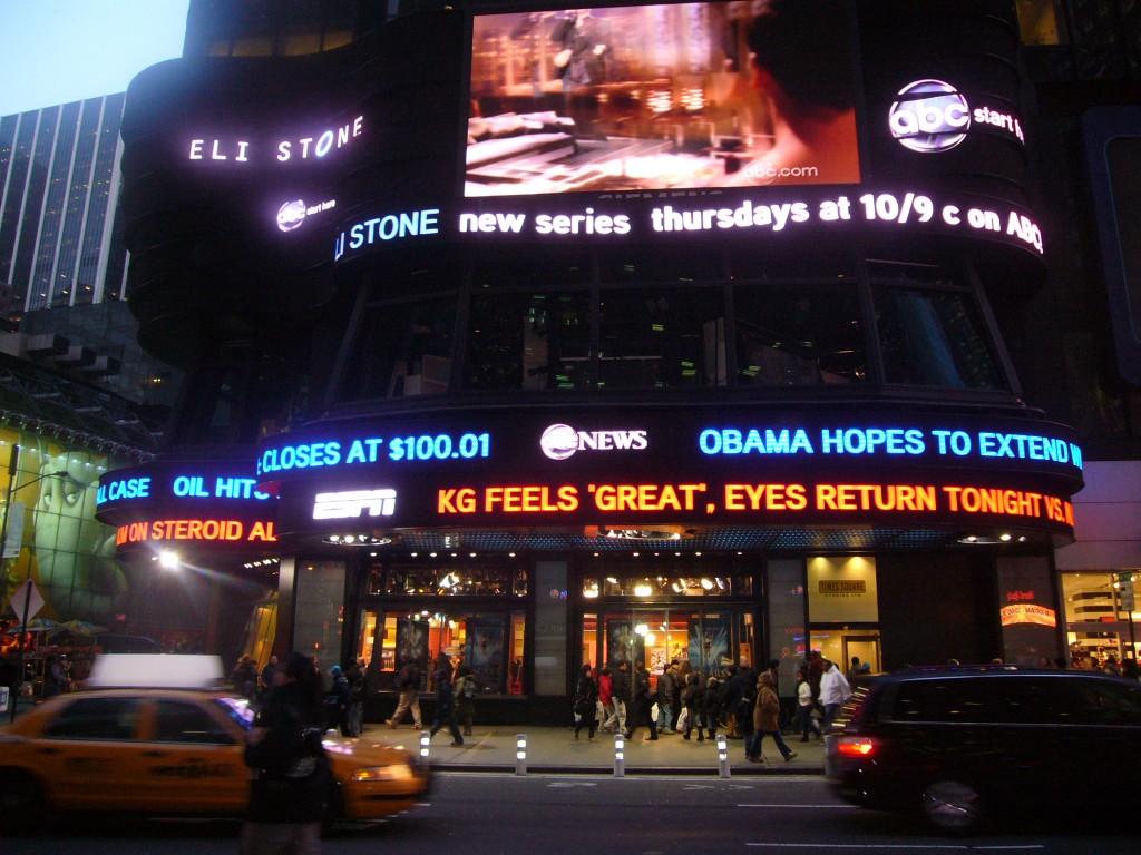 Times Square