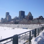 De New-York à Montréal