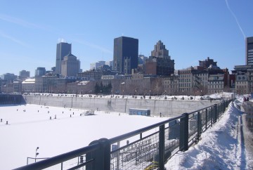 Montréal