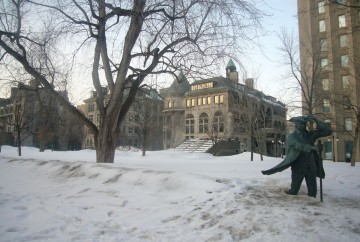 Montréal