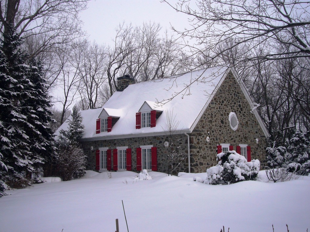 Boucherville Montréal