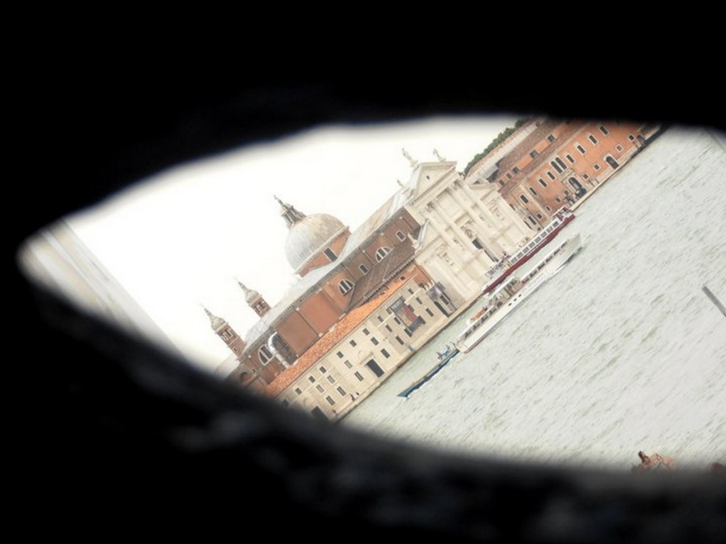 Pont des soupirs Venise