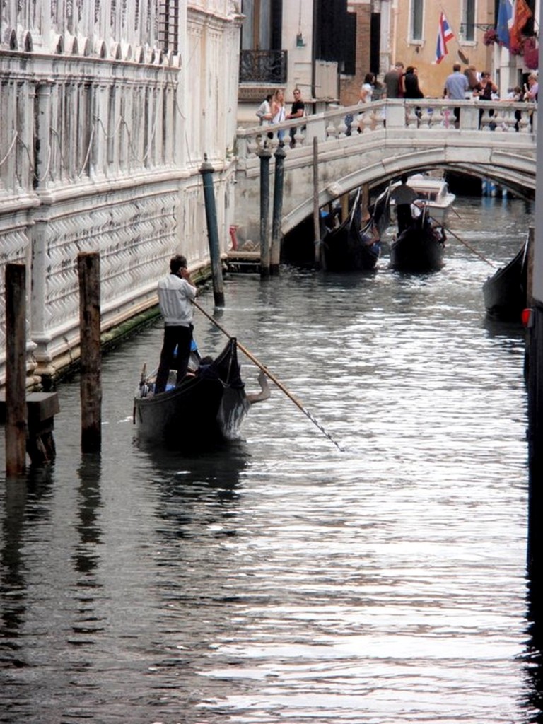 venise