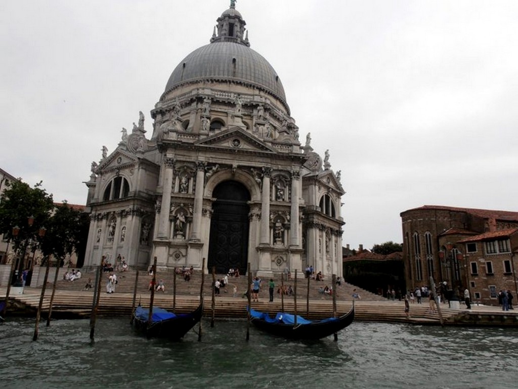 Santa Maria della Salute