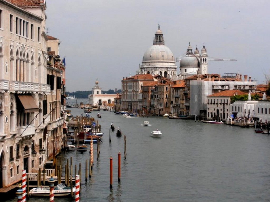 Santa Maria della Salute