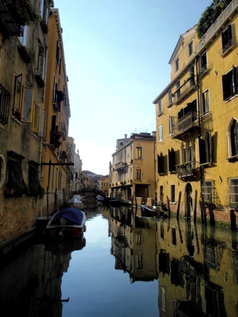 VENISE Cannaregio