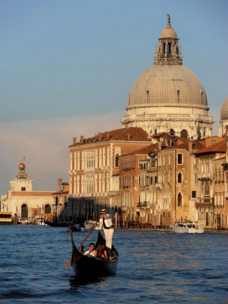 Santa Maria della Salute