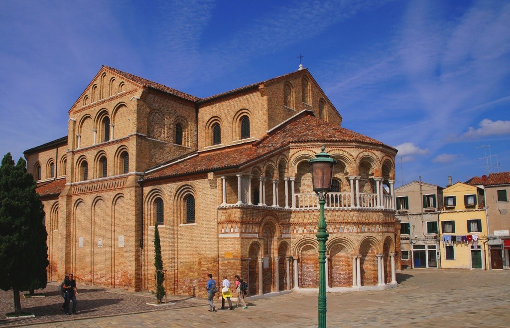 Chiesa dei Santi Maria