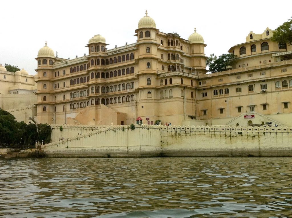 udaipur inde city palace