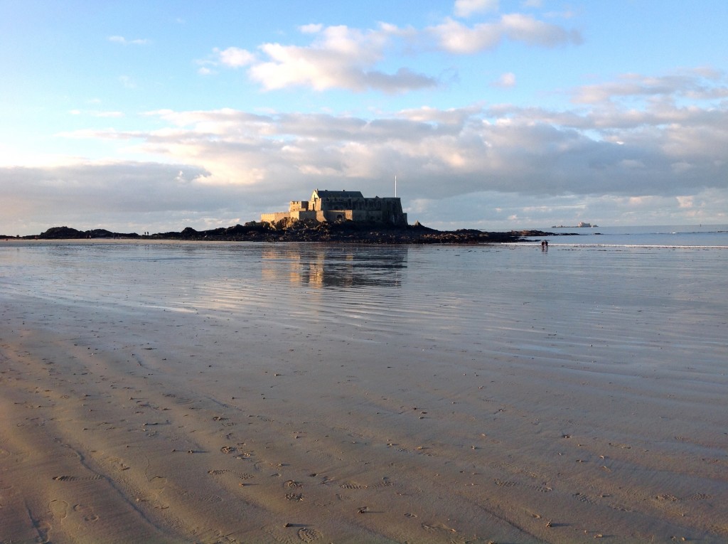 Saint-Malo