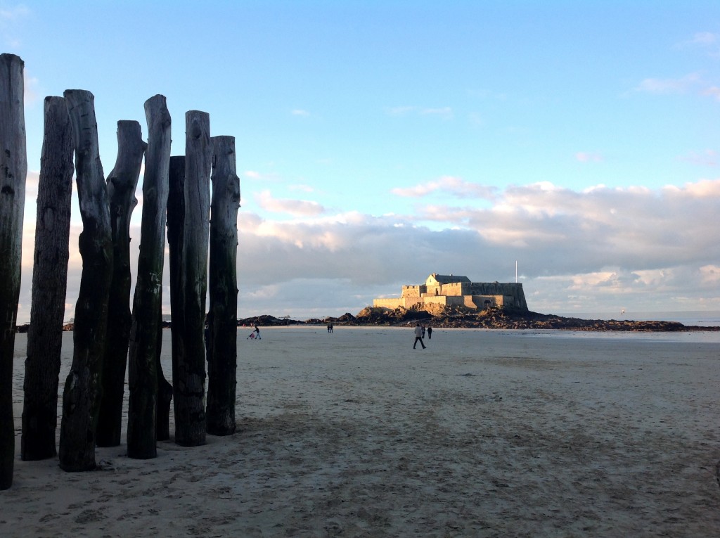 Saint-Malo