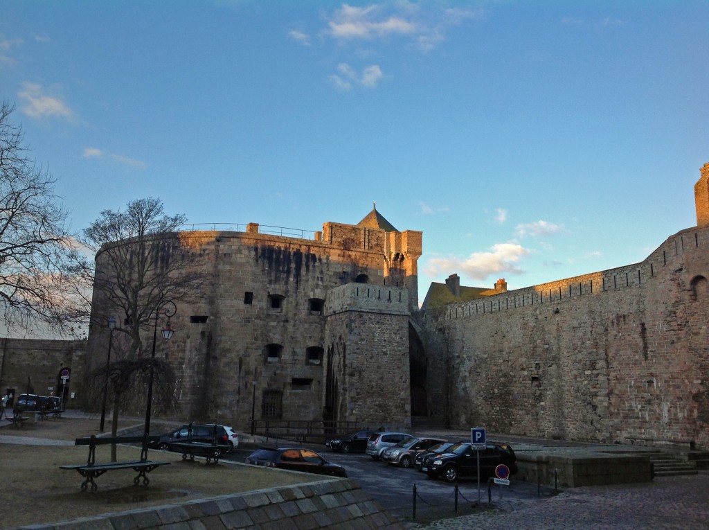 Saint-Malo