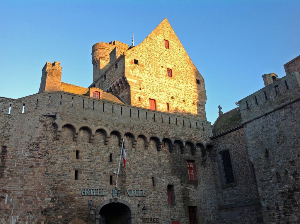 Saint-Malo