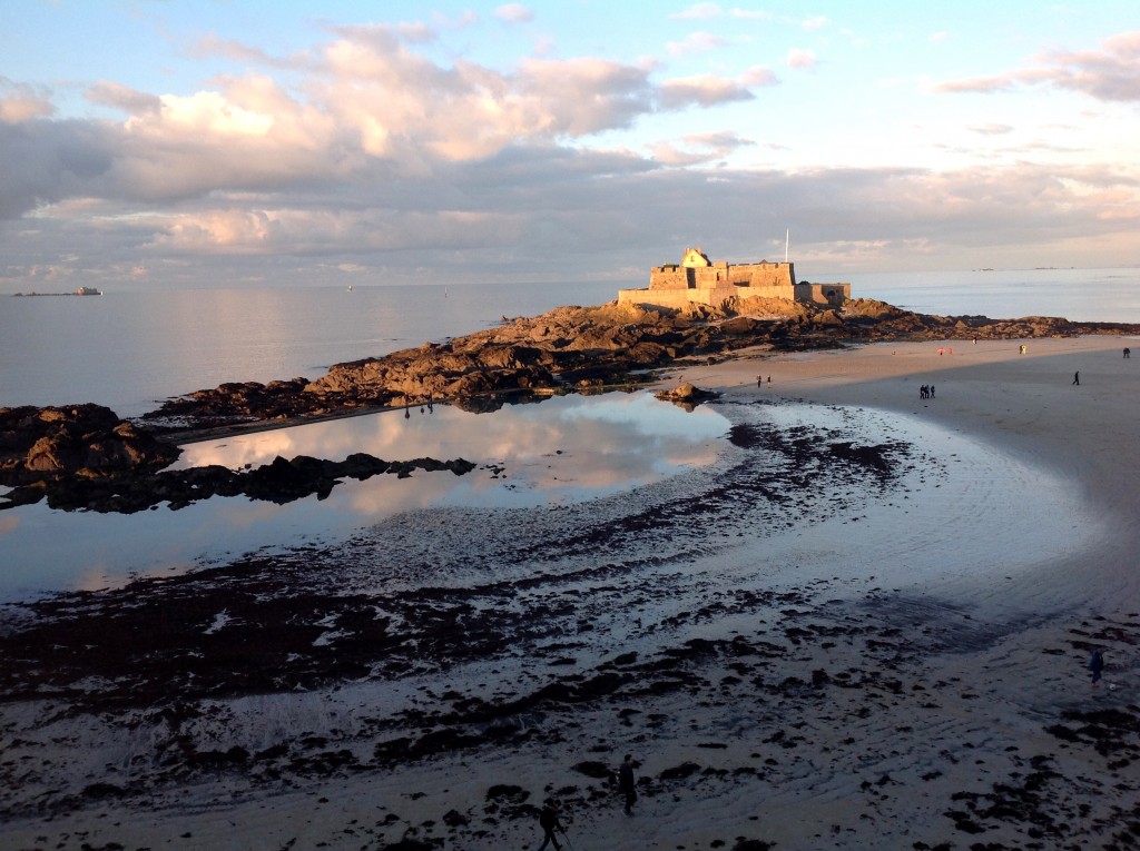 Saint-Malo