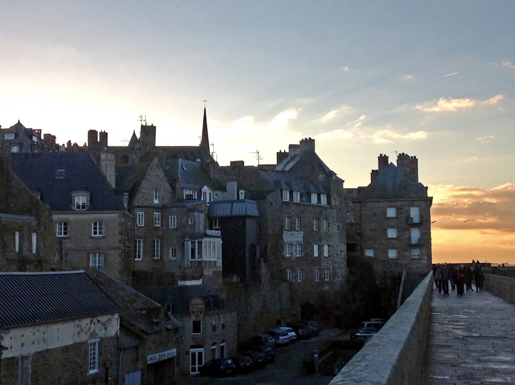 Saint-Malo