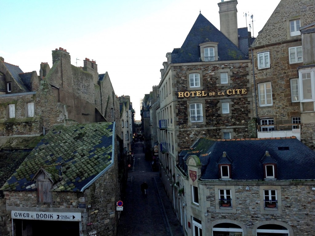 Saint-Malo