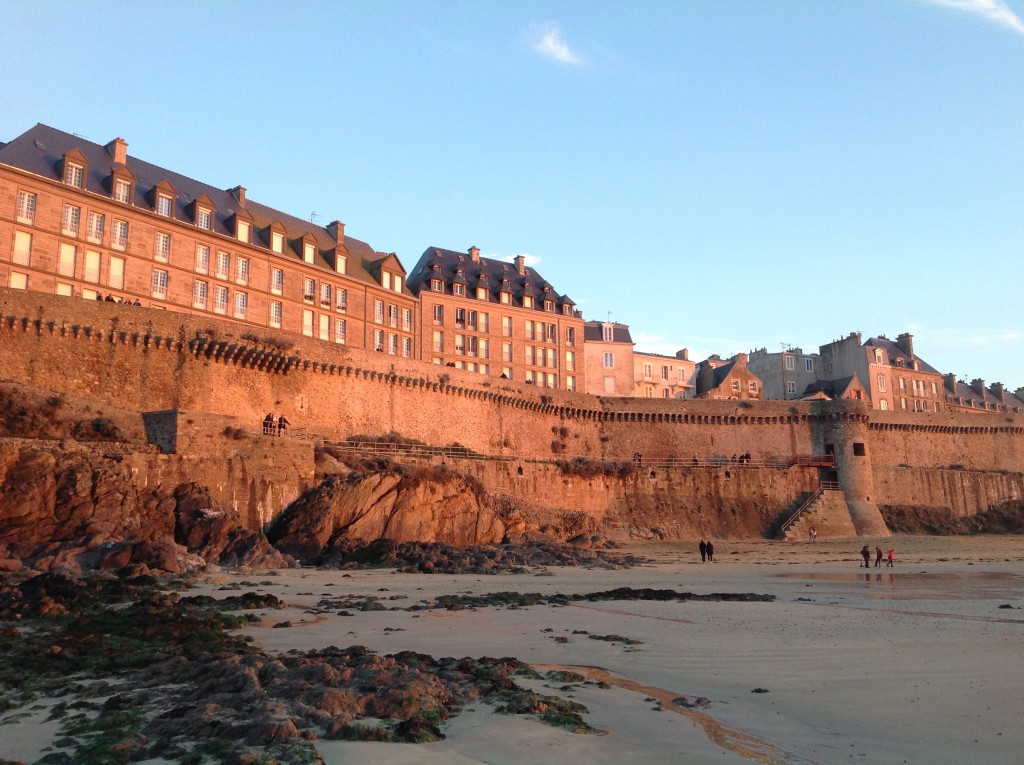 Saint-Malo