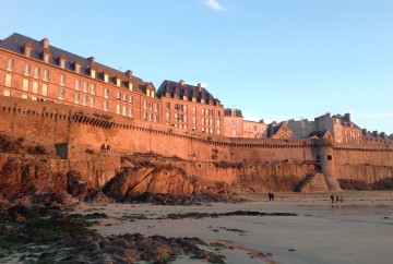 Saint-Malo