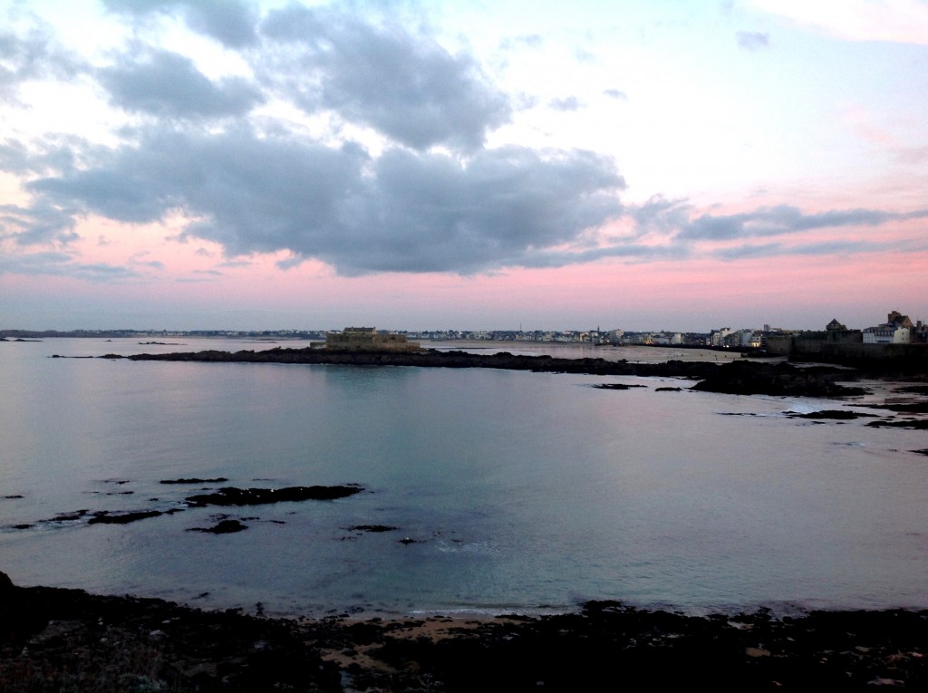 Saint-Malo