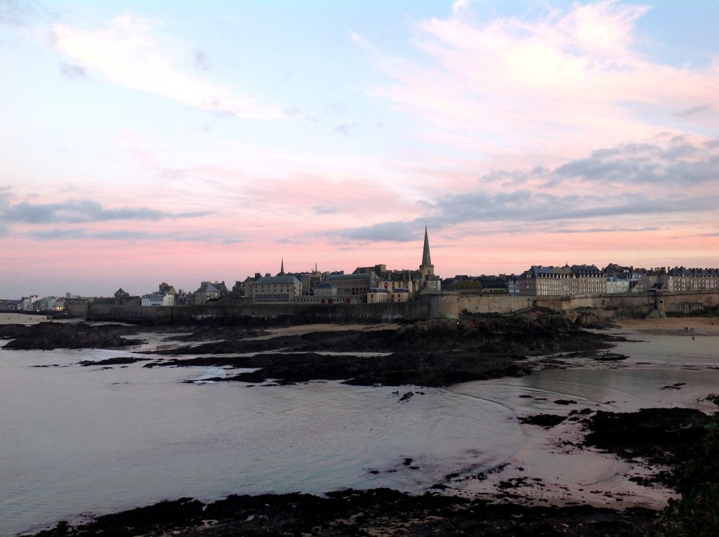 Saint-Malo