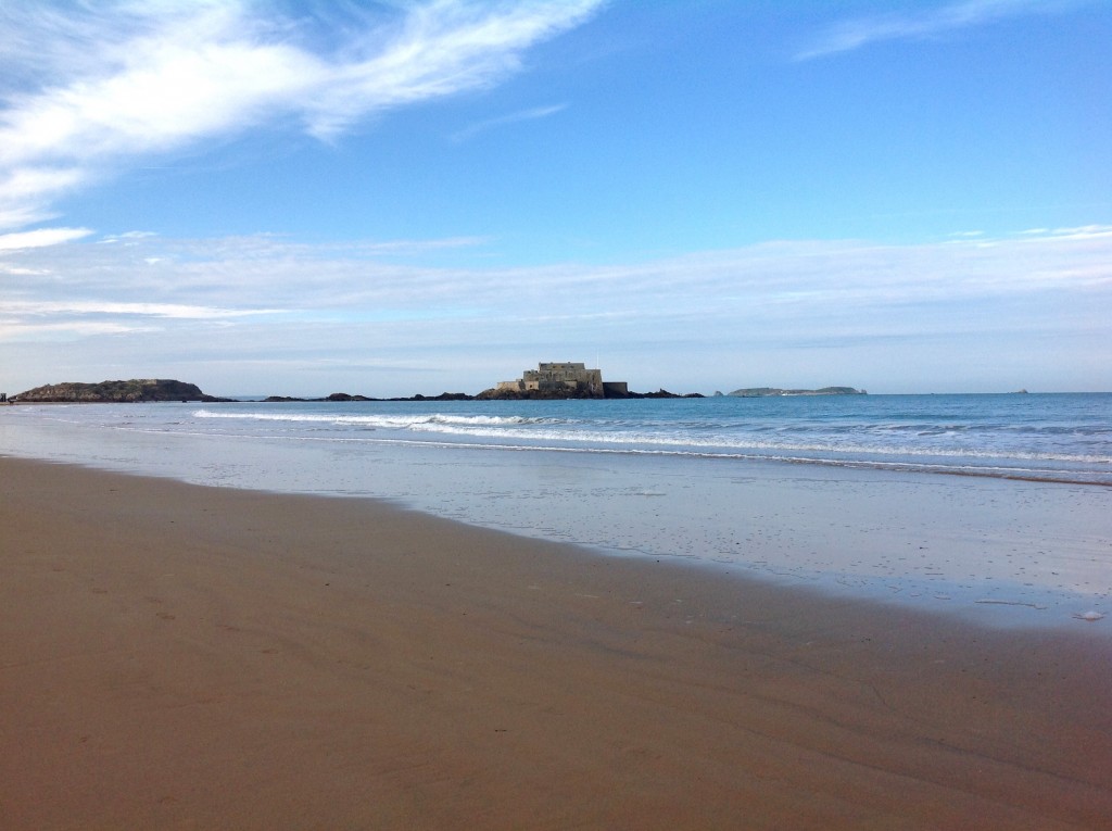 Saint-Malo